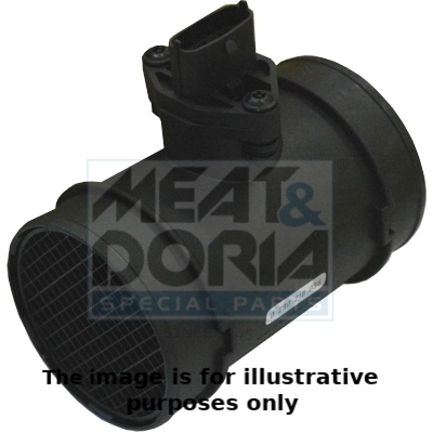Mass Air Flow Sensor